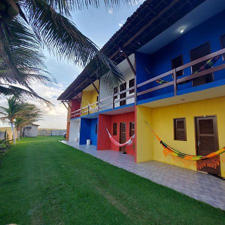 Villa Kitesky Taiba Exterior photo