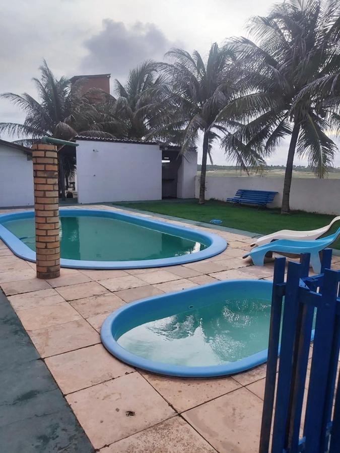 Villa Kitesky Taiba Exterior photo